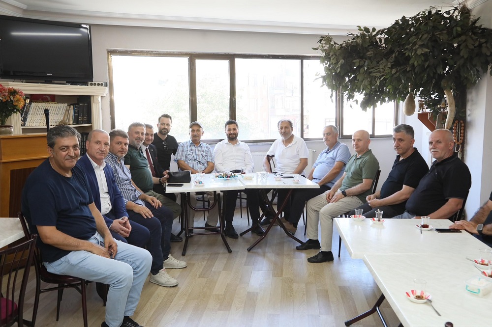 Başkan Mevlüt Öztekin’den Anadolu Çıkarması Gönül Köprüleri Kuruldu (4)