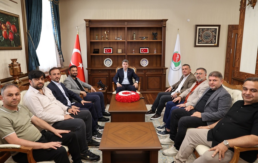 Başkan Mevlüt Öztekin’den Anadolu Çıkarması Gönül Köprüleri Kuruldu (6)