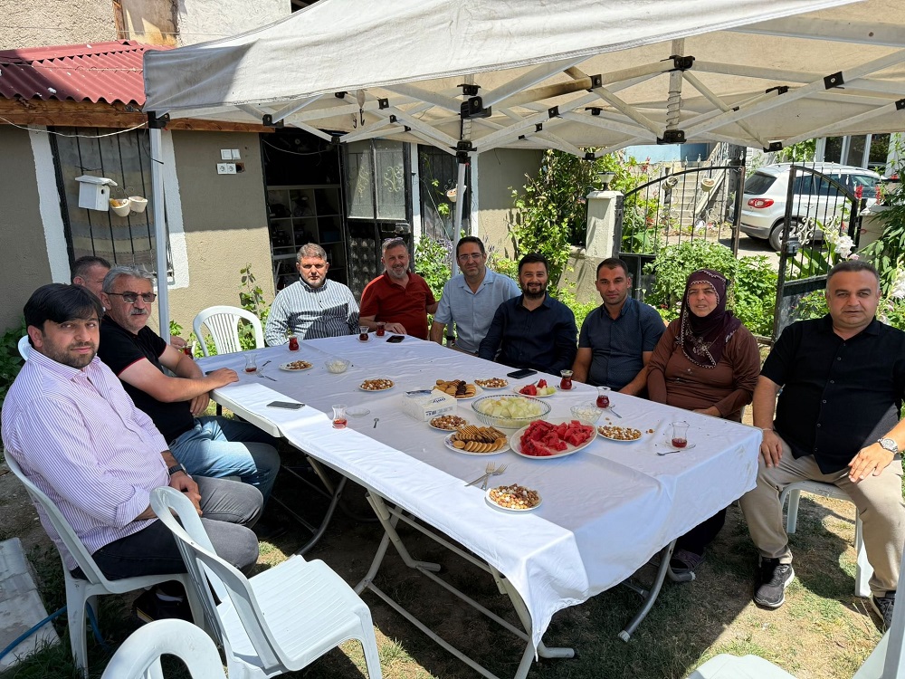 Başkan Mevlüt Öztekin’den Anadolu Çıkarması Gönül Köprüleri Kuruldu (7)