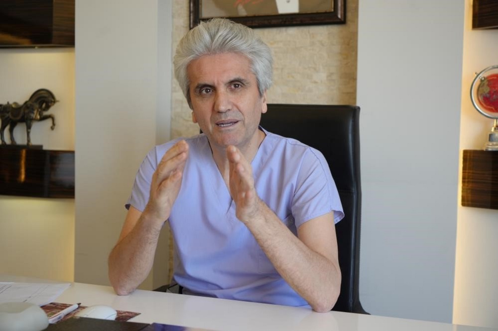Boşananlar Estetikle Hayata Yeniden Başlıyor