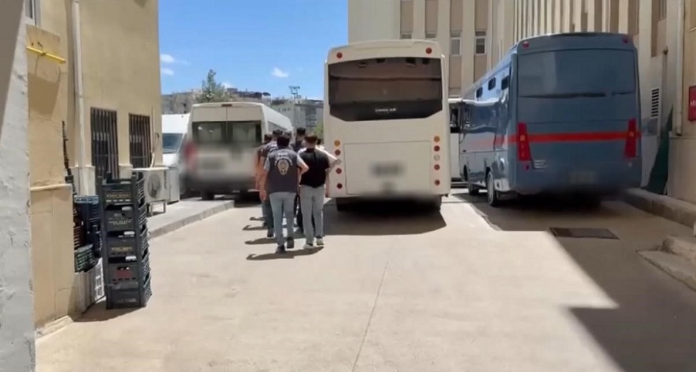 Bungalov Tuzağı 636 Milyonluk Vurgun! (3)