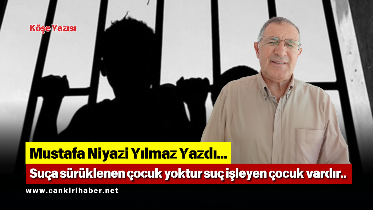 Çankırı Çerkeş D 100 Karayolunda Feci Kaza Bir Kişi Ağır Yaralandı-1