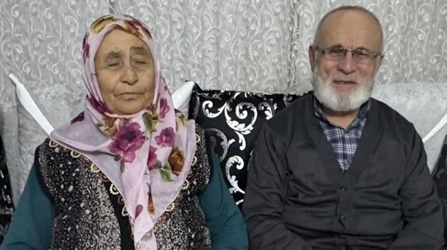 Çankırı İl Milli Eğitim Müdürü Muammer Öztürk’ün Acı Günü (1)-1
