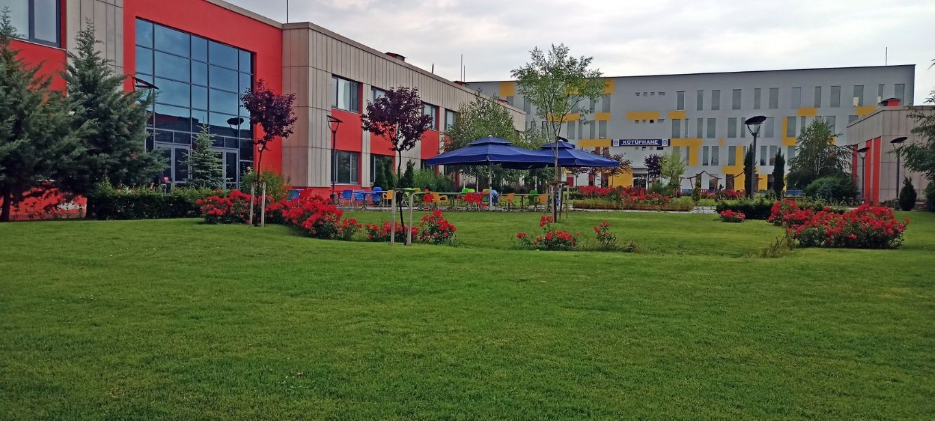 Çankırı Karatekin Üniversitesi Rektörü Adaylara Seslendi “Sadece Diploma Değil, Hayat Vaat Ediyoruz (1)