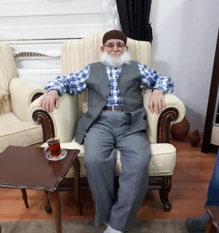 Çankırı Yapraklı Buğay Köyü, Hakkı Karahasan’a Veda Ediyor Cenazesi Kırıkkale’de Defnedilecek