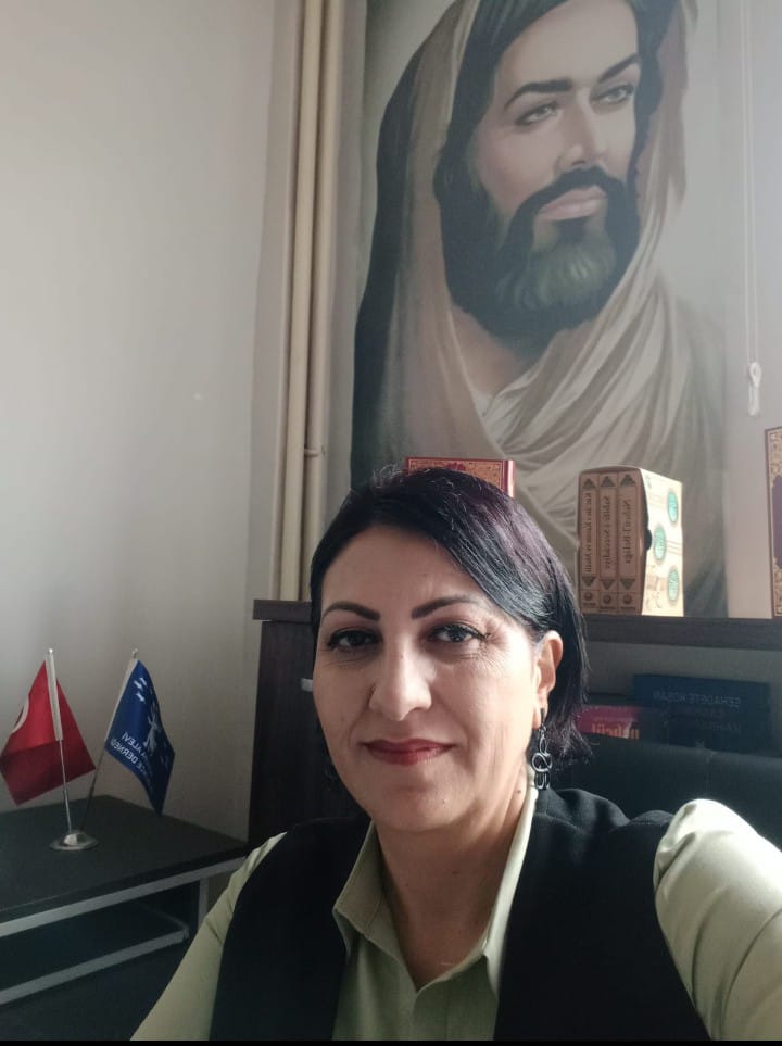 Çankırı’da Alevi Kurumlarından Tavır Mesajı “Her Siyasi Partiye Eşit Mesafedeyiz”