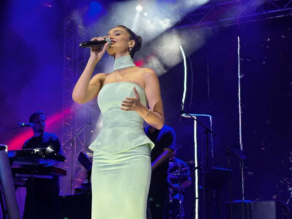 Çankırı’da Büyük Orta Festivali Coşkuyla Başladı (8)