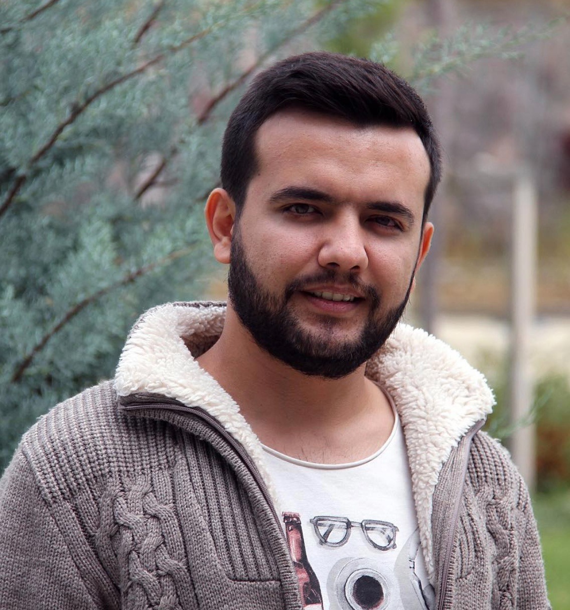 Çankırı'da İşini Yapan Gazetecilere Saldırı Tepki Topladı-2