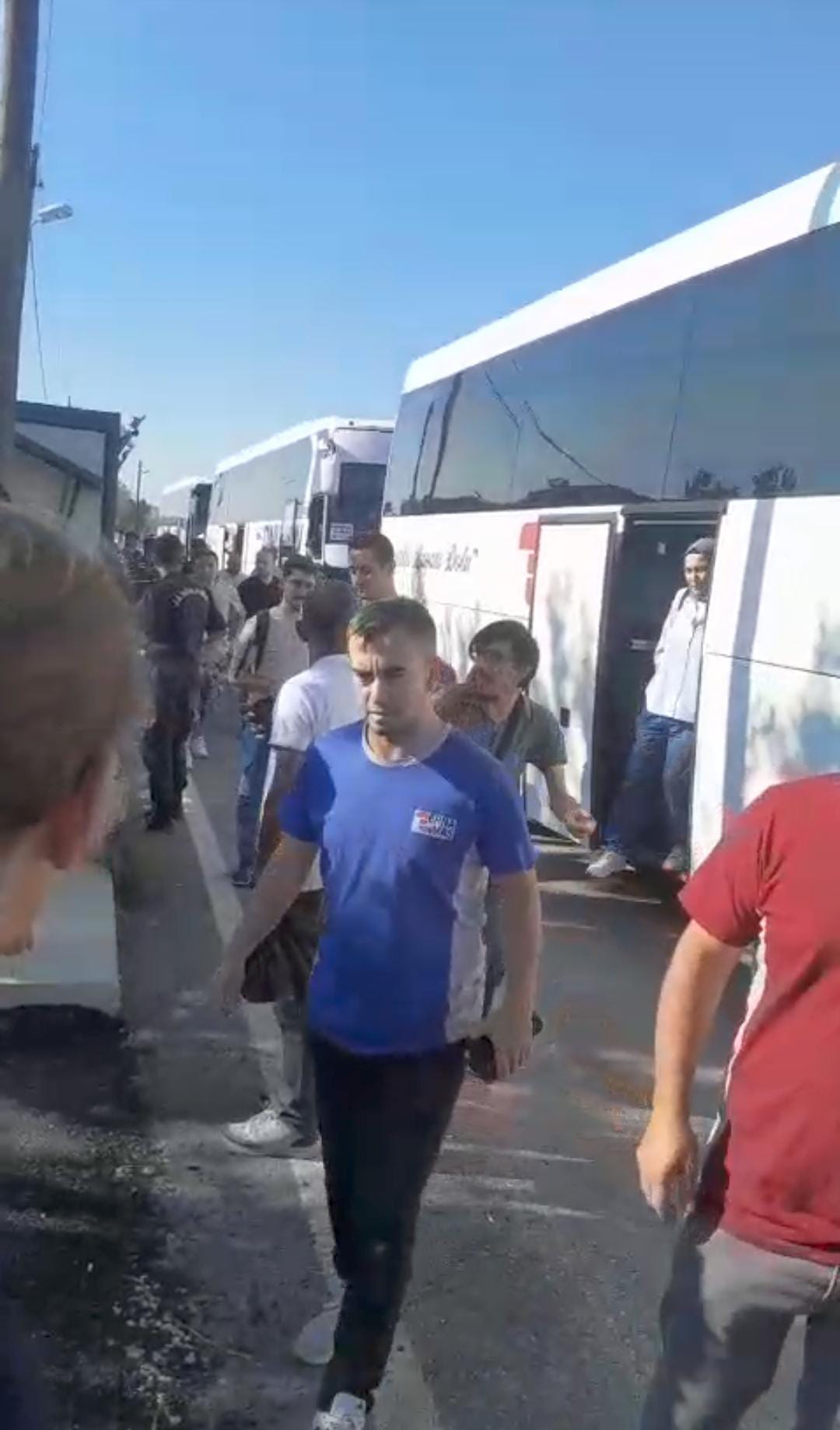 Çankırı’da Servis Araçlarına Uyuşturucu Operasyonu Bonzai Ve Metamfetamin Ele Geçirildi (2)