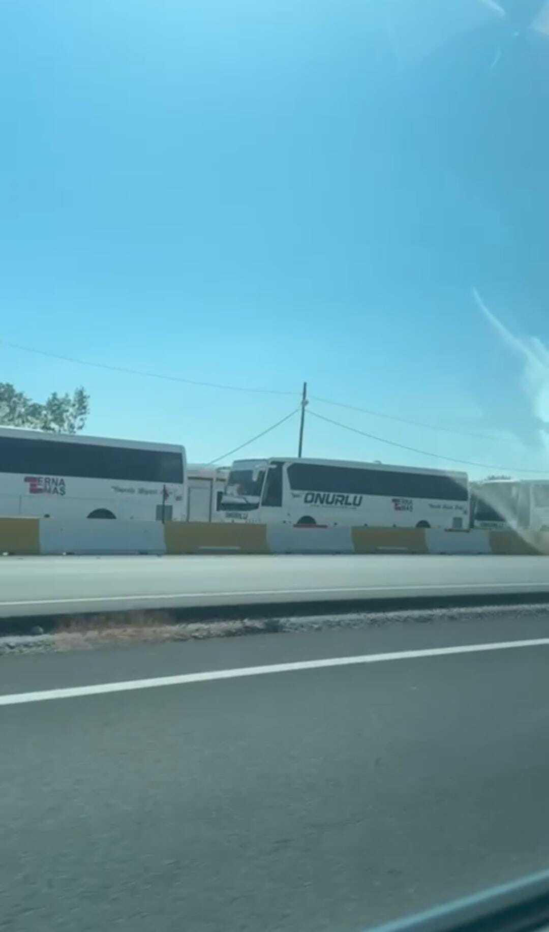 Çankırı’da Servis Araçlarına Uyuşturucu Operasyonu Bonzai Ve Metamfetamin Ele Geçirildi (4)