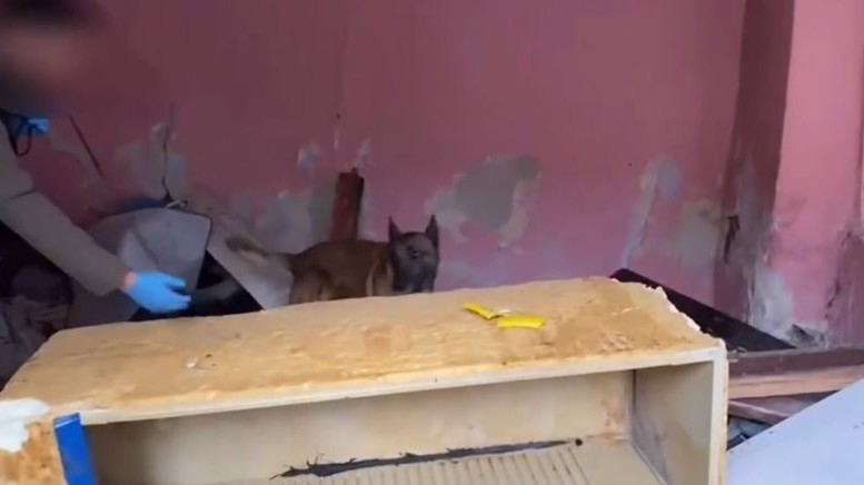 Çankırı’da Suçlulara Geçit Yok 16 Günlük Operasyonda 139 Gözaltı (2)