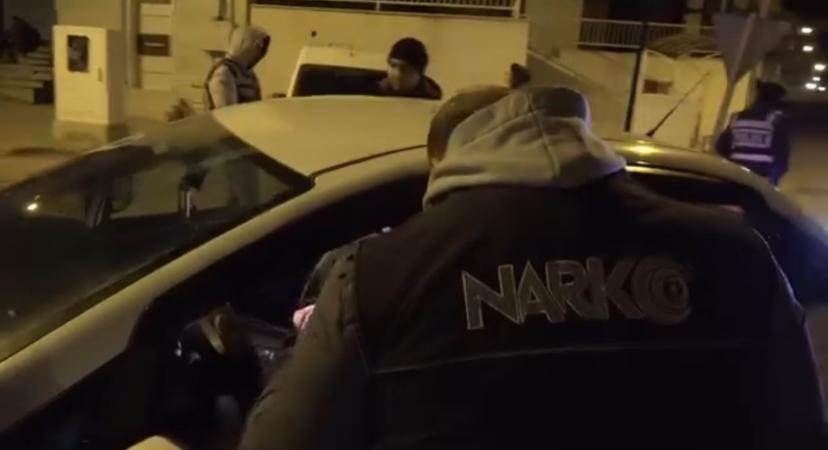 Çankırı’da Suçlulara Geçit Yok 16 Günlük Operasyonda 139 Gözaltı (3)