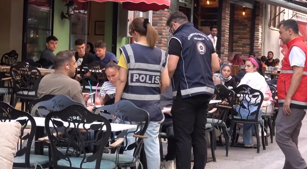 Çankırı’da Suçlulara Geçit Yok! Vali Taşolar Net Konuştu (1)