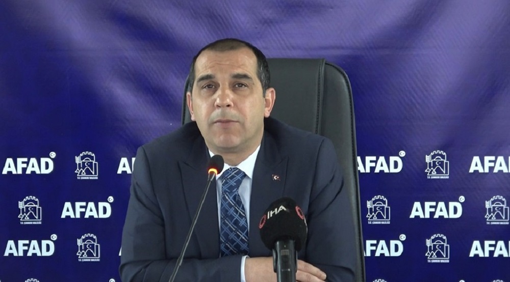 Çankırı’da Suçlulara Geçit Yok! Vali Taşolar Net Konuştu (2)