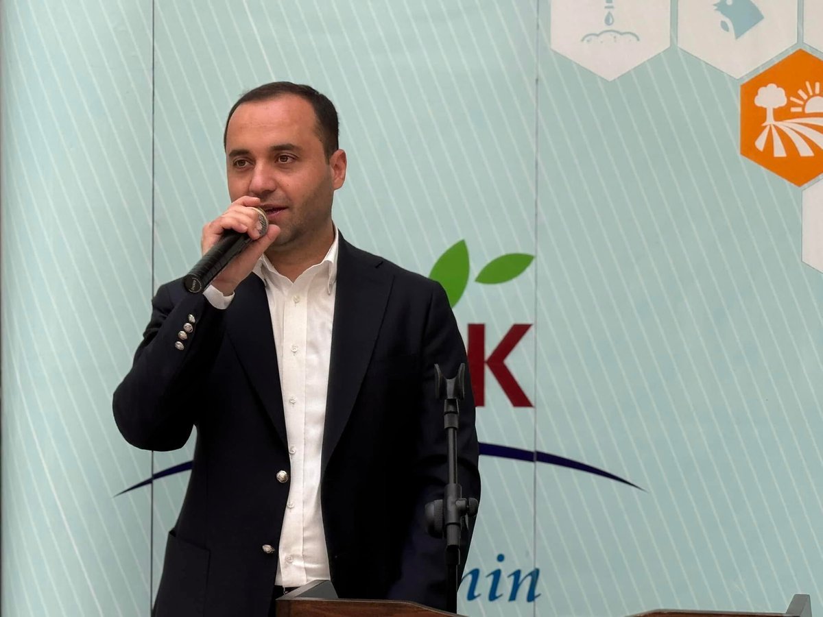Çankırı’ya 125 Milyon Tl’lik Tkdk Hibe Desteği! 12 Dev Projeye Onay Verildi (3)