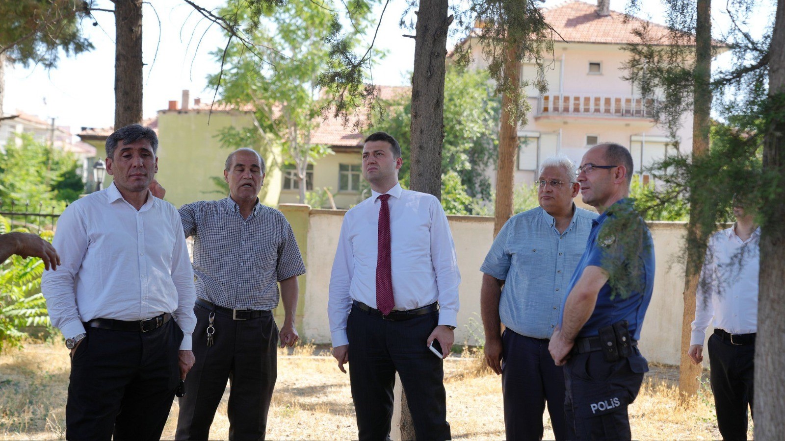 Çivril’in Tarihi Sofu Camii Aslına Dönüyor Restorasyon Başlıyor (2)