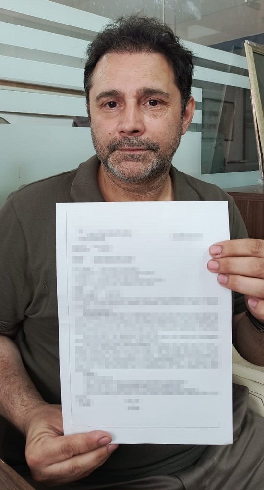 Çocuklarını Görüşe Götürmeyen Anneye 3 Gün Hapis (1)