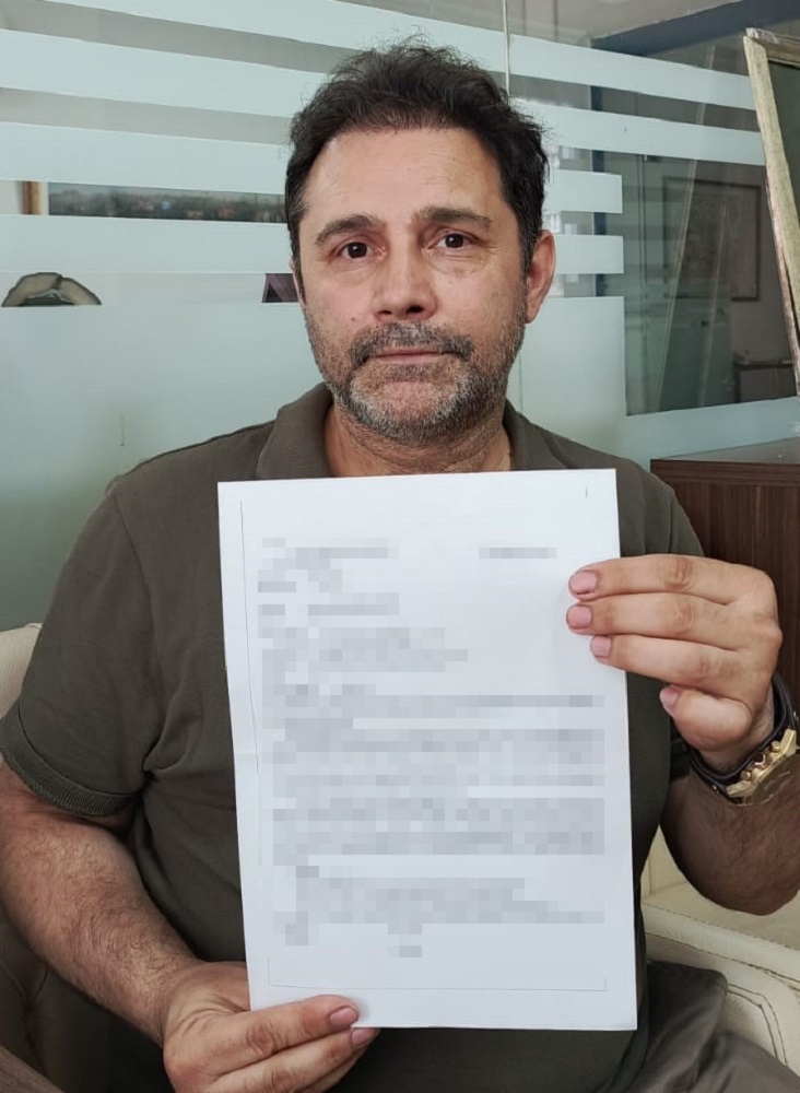 Çocuklarını Görüşe Götürmeyen Anneye 3 Gün Hapis (2)