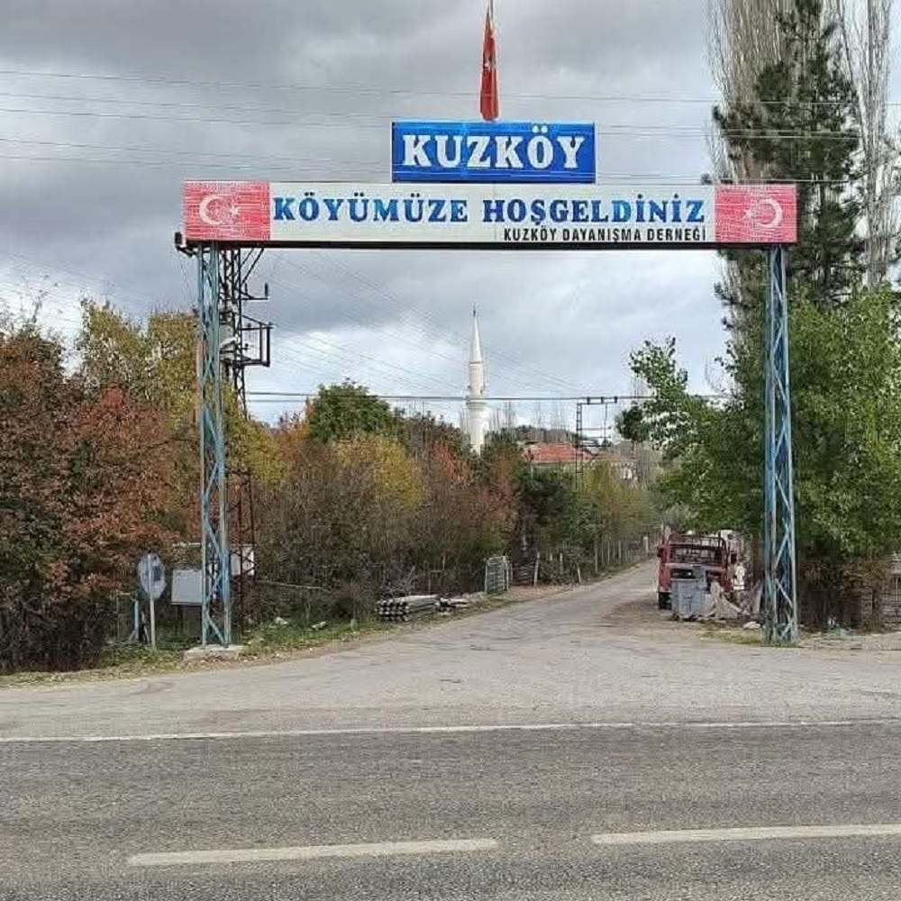 Çorum’da Şap Alarmı Bir Köy Karantinaya Alındı