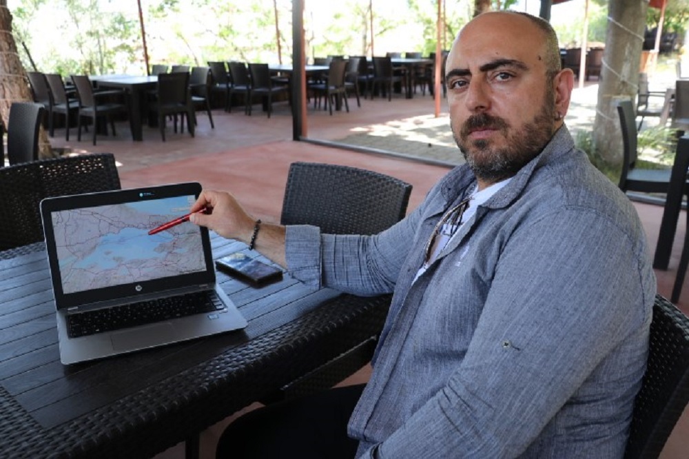 Deprem Uzmanı Serkan İçelli’den Marmara Ve Kuzey Anadolu İçin Kritik Uyarılar (1)