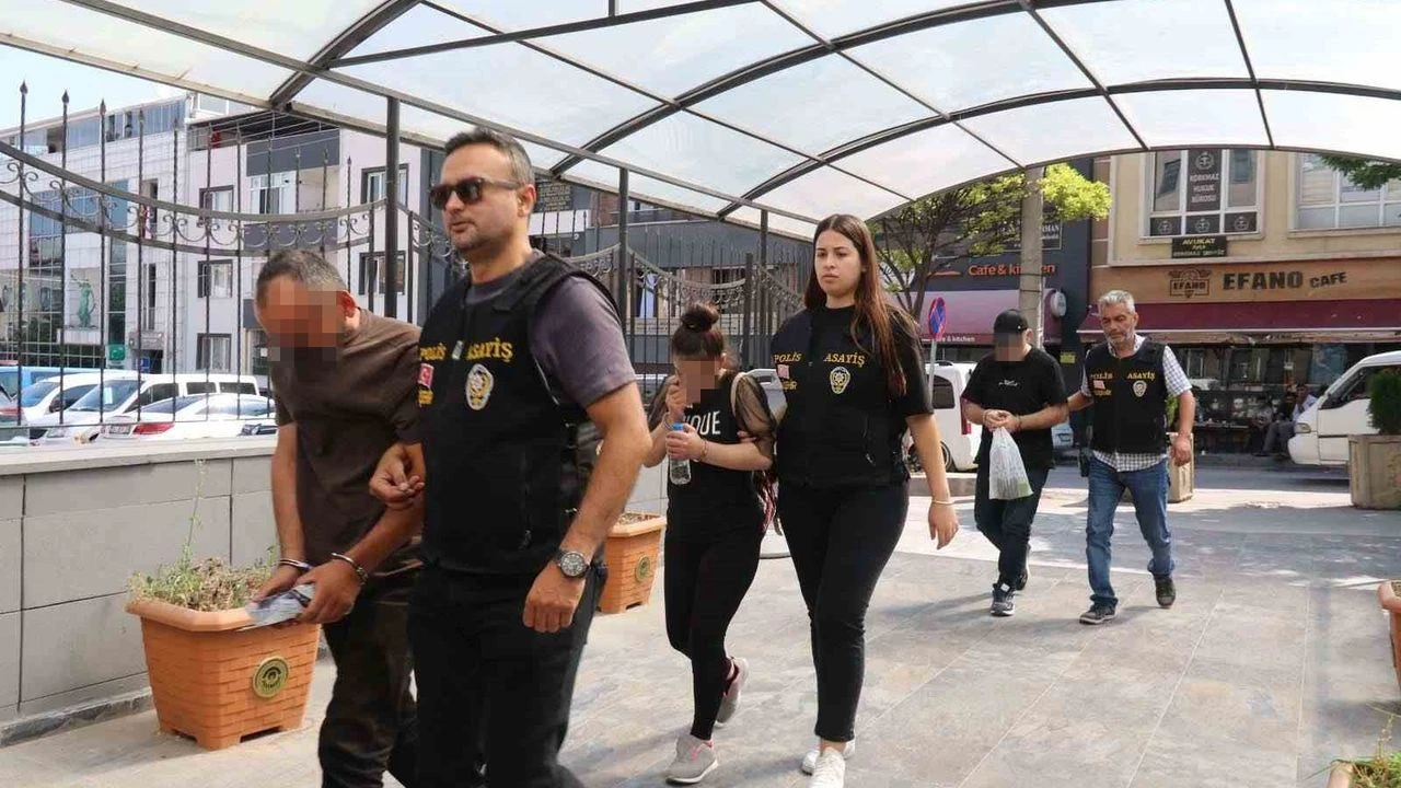 Dublörle Arsa Dolandırıcılığı! Eskişehir’de 10 Milyonluk Vurgun Ortaya Çıktı