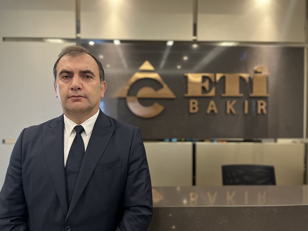 Eti Bakır’ın ‘Çevre Müfettişleri’ Projesi 82 Okulda 4 Bin Öğrenciye Ulaştı (2)