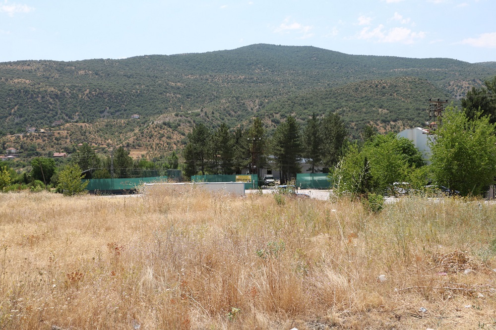 Ilgaz Belören Köyü’ne Sahipsiz Hayvanlar İçin Yeni Merkez (3)