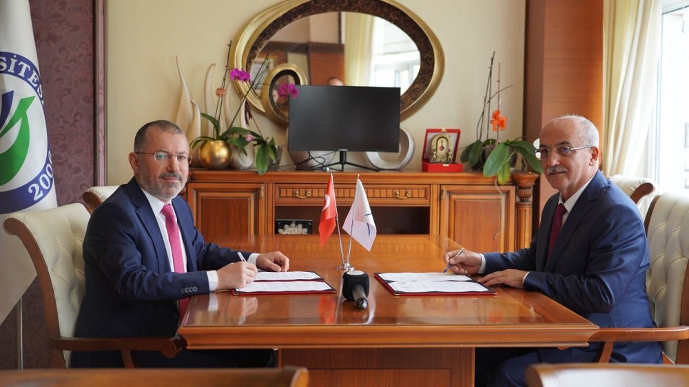 Karabük Ve Giresun Üniversiteleri Sosyalfest 2025 Için Güçlerini Birleştirdi (3)