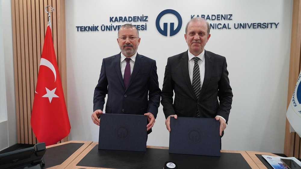 Karabük Ve Karadeniz Teknik Üniversiteleri Sosyalfest 2025 İçin Güçlerini Birleştirdi (2)