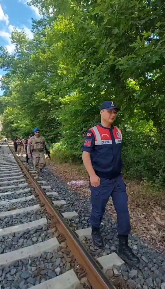 Karabük’te Ormanlara Giriş Yasaklandı Denetimler Sıklaştı (2)