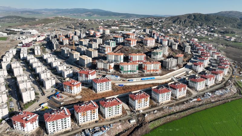 Kırşehir’e Fabrika, Çorum’a Hızlı Tren… Peki Ya Çankırı’ya Ne Var