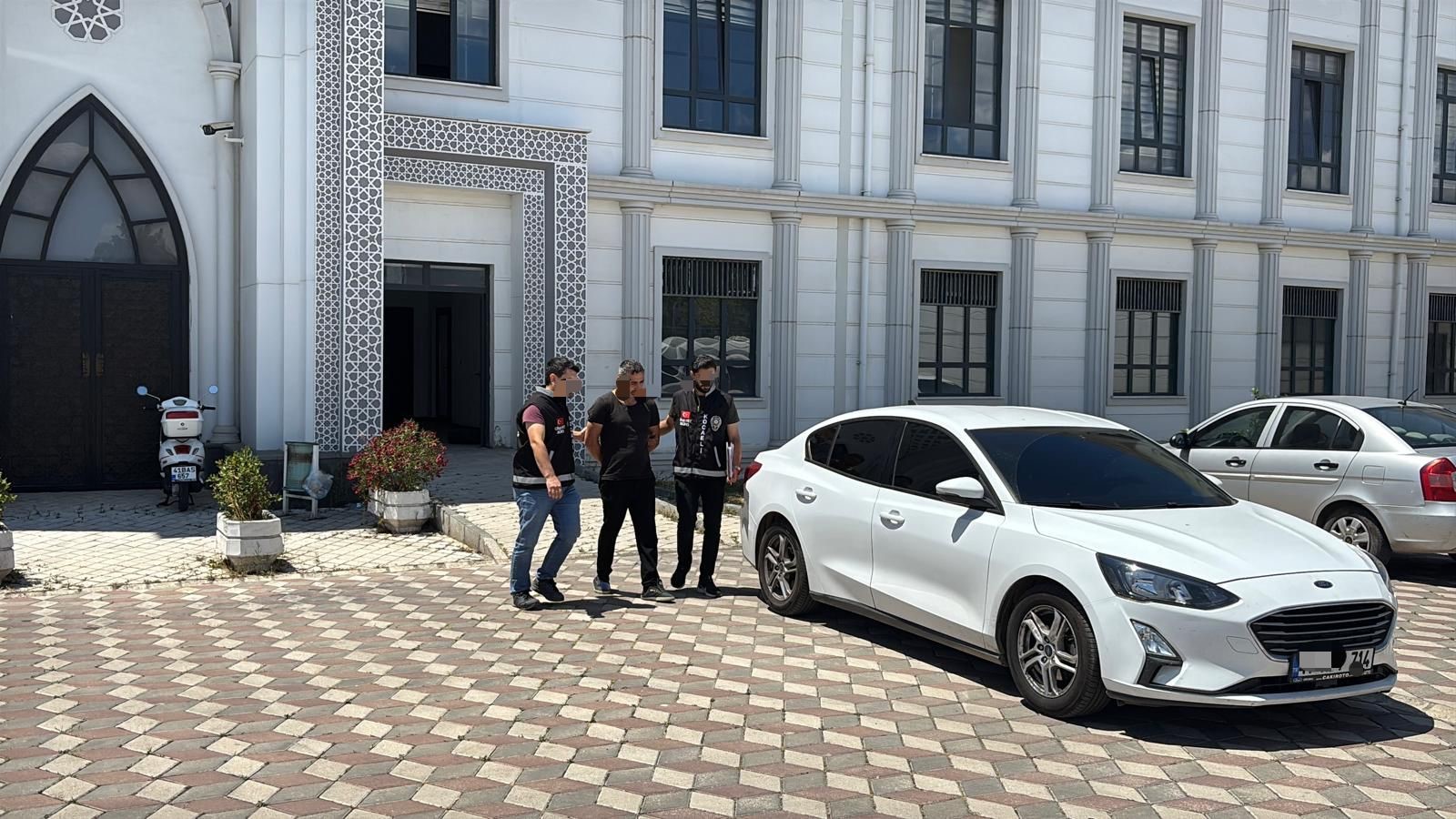 Kocaeli’de İş Yerindeki Kavga Can Aldı Zanlı Tutuklandı