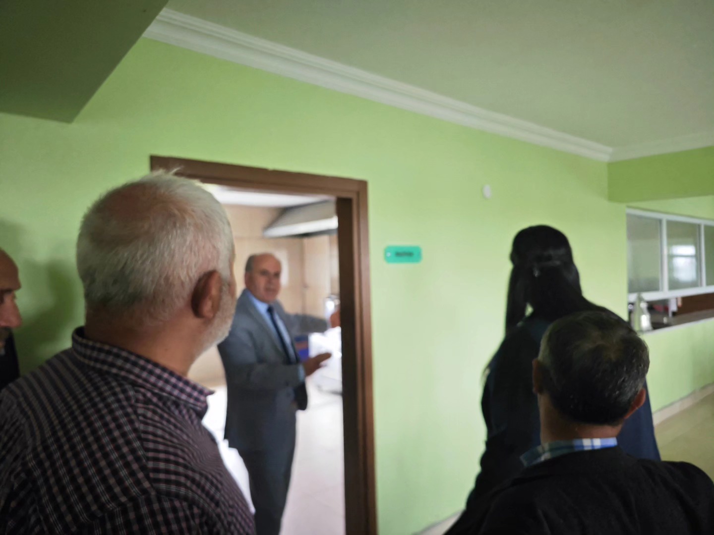 Kurşunlu Belediyesi’nden Yerel Kültüre Destek Yeni Toplantı Alanı Yolda (1)