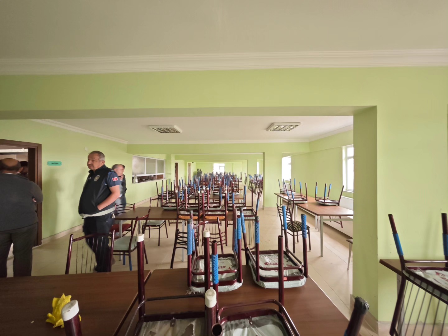 Kurşunlu Belediyesi’nden Yerel Kültüre Destek Yeni Toplantı Alanı Yolda (2)