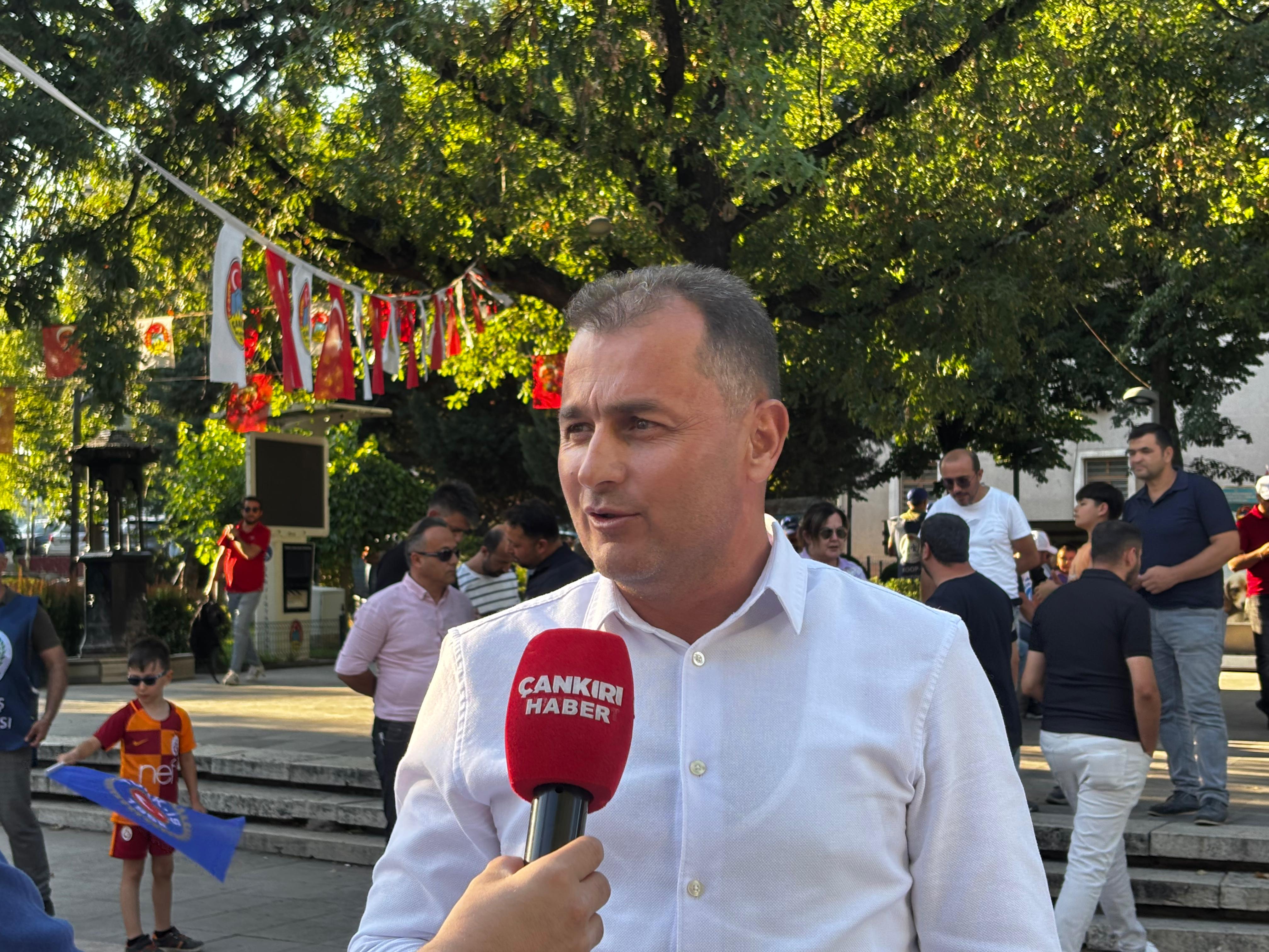 Makine Kimya İşçileri Ses Yükseltti “%16 Zamma Gülüp Geçtik” (4)
