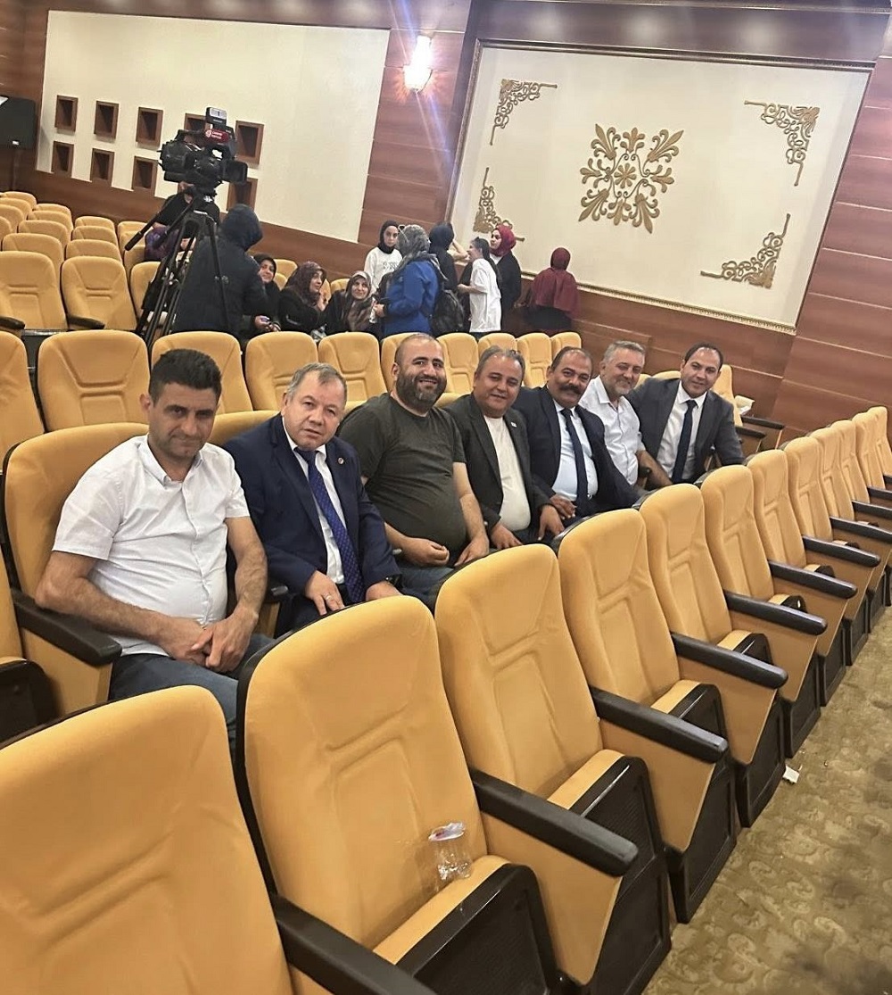 Minik Yaren Yağız Asaf’a Umut Gecesi Kampanya %92’Ye Yükseldi (1)