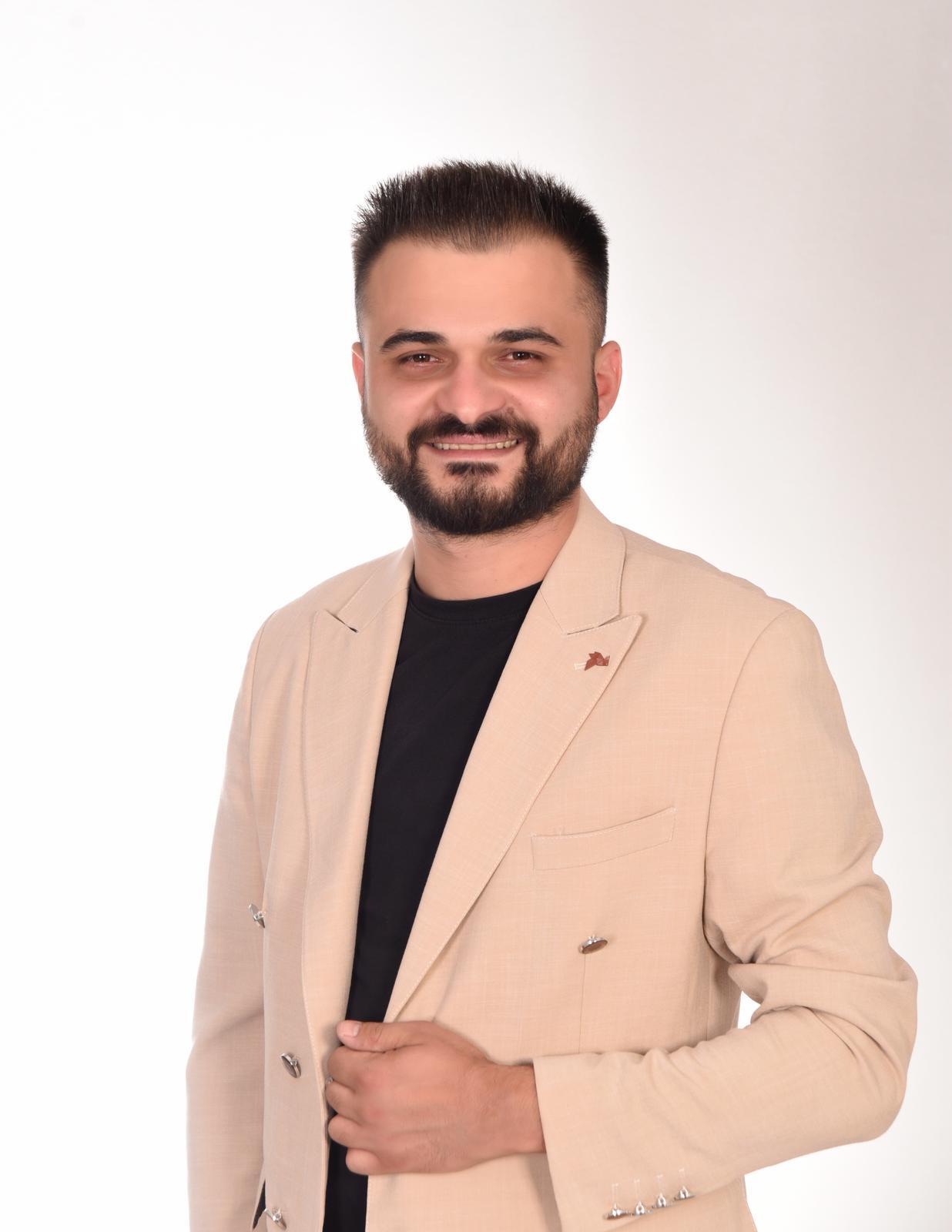 Mustafa Çölgeçen