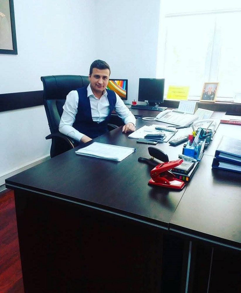 Oksijen Tankı Patladı Ağır Yaralanan İşçi Vefat Etti
