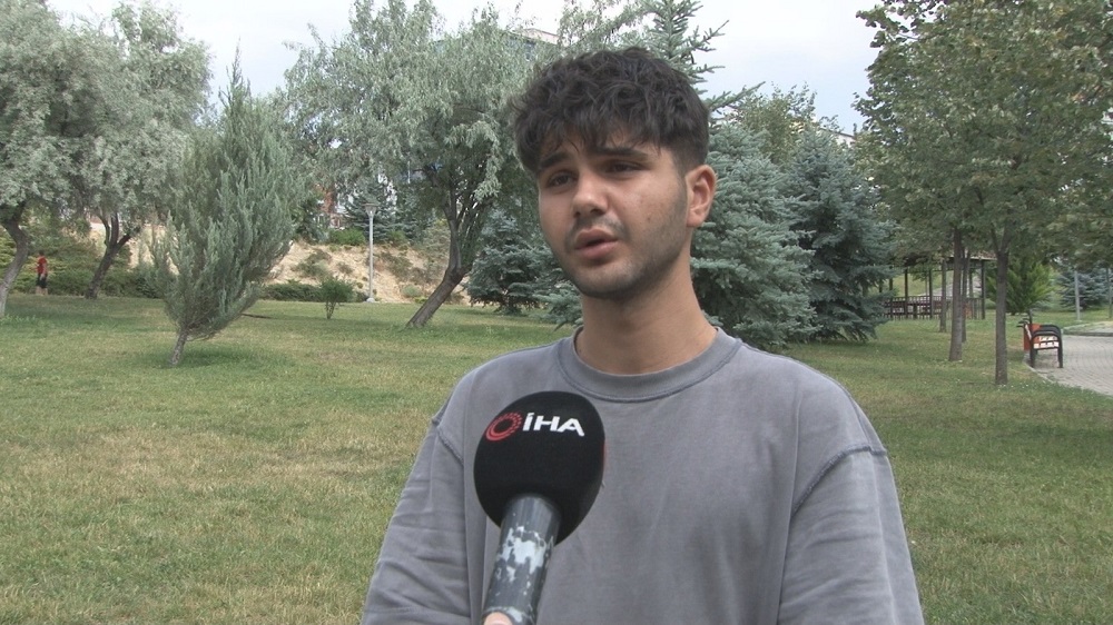 Parkta Kurulan Tuzak Can Aldı Polis Furkan Kaya’nın Dramı Ve Aileden Adalet Çağrısı (1)