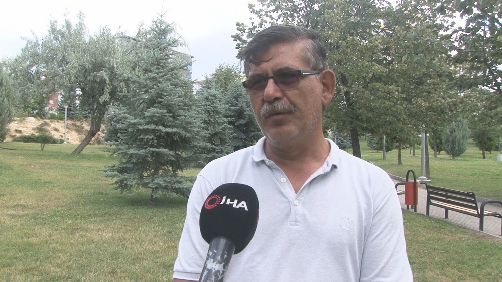 Parkta Kurulan Tuzak Can Aldı Polis Furkan Kaya’nın Dramı Ve Aileden Adalet Çağrısı (2)