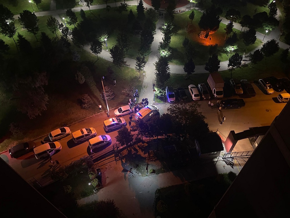Parkta Kurulan Tuzak Can Aldı Polis Furkan Kaya’nın Dramı Ve Aileden Adalet Çağrısı (3)