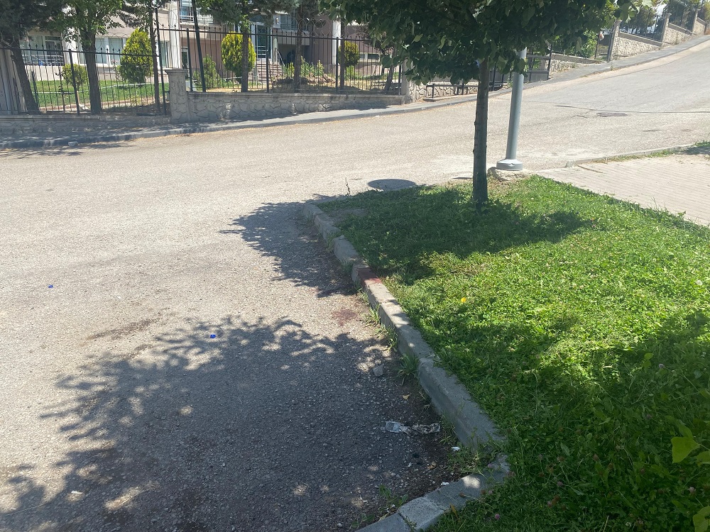 Parkta Kurulan Tuzak Can Aldı Polis Furkan Kaya’nın Dramı Ve Aileden Adalet Çağrısı (5)