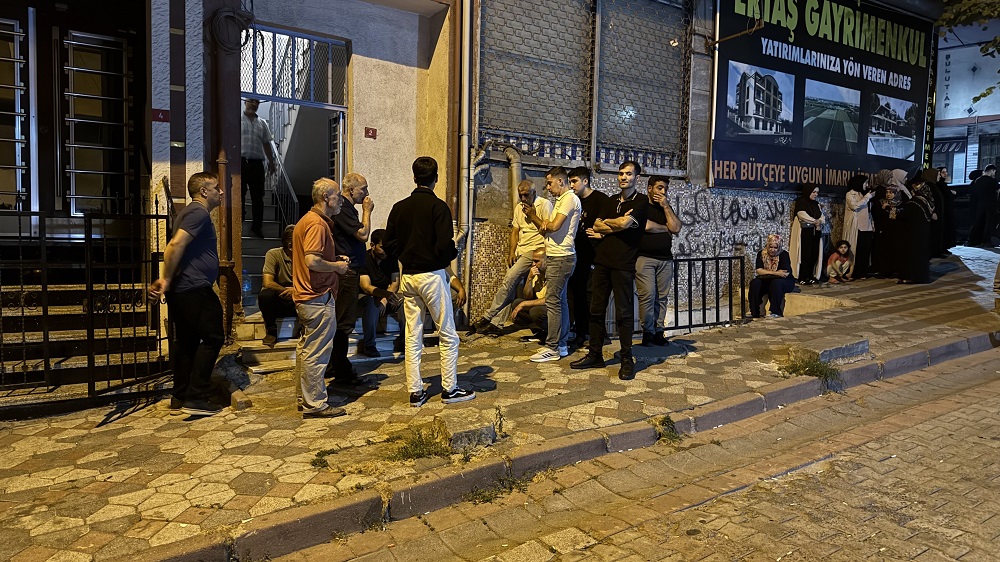 Pençe Kilit Şehidi Ahmet Gültekin’in Ailesine Acı Haber Ulaştı (2)