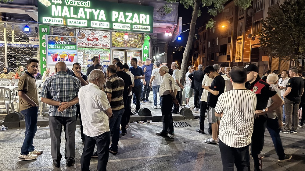 Pençe Kilit Şehidi Ahmet Gültekin’in Ailesine Acı Haber Ulaştı (3)