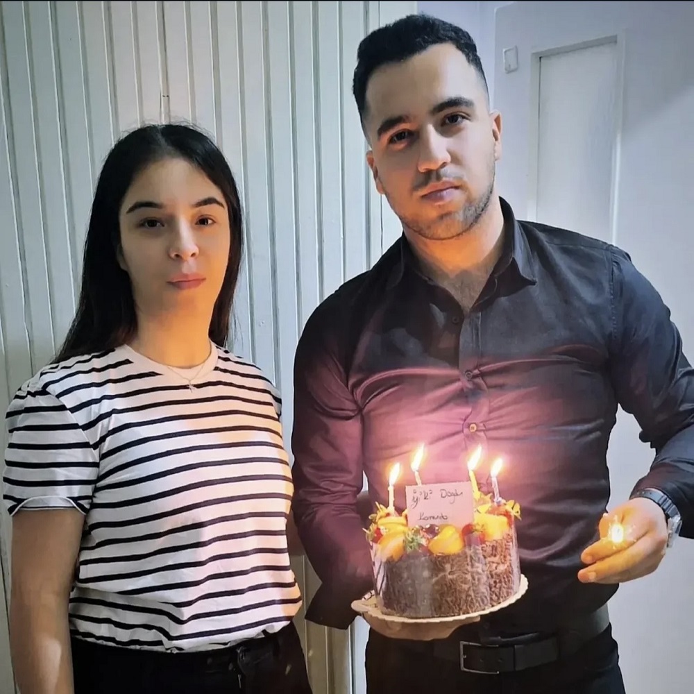 Pençe Kilit Şehidi Ahmet Gültekin’in Ailesine Acı Haber Ulaştı (4)