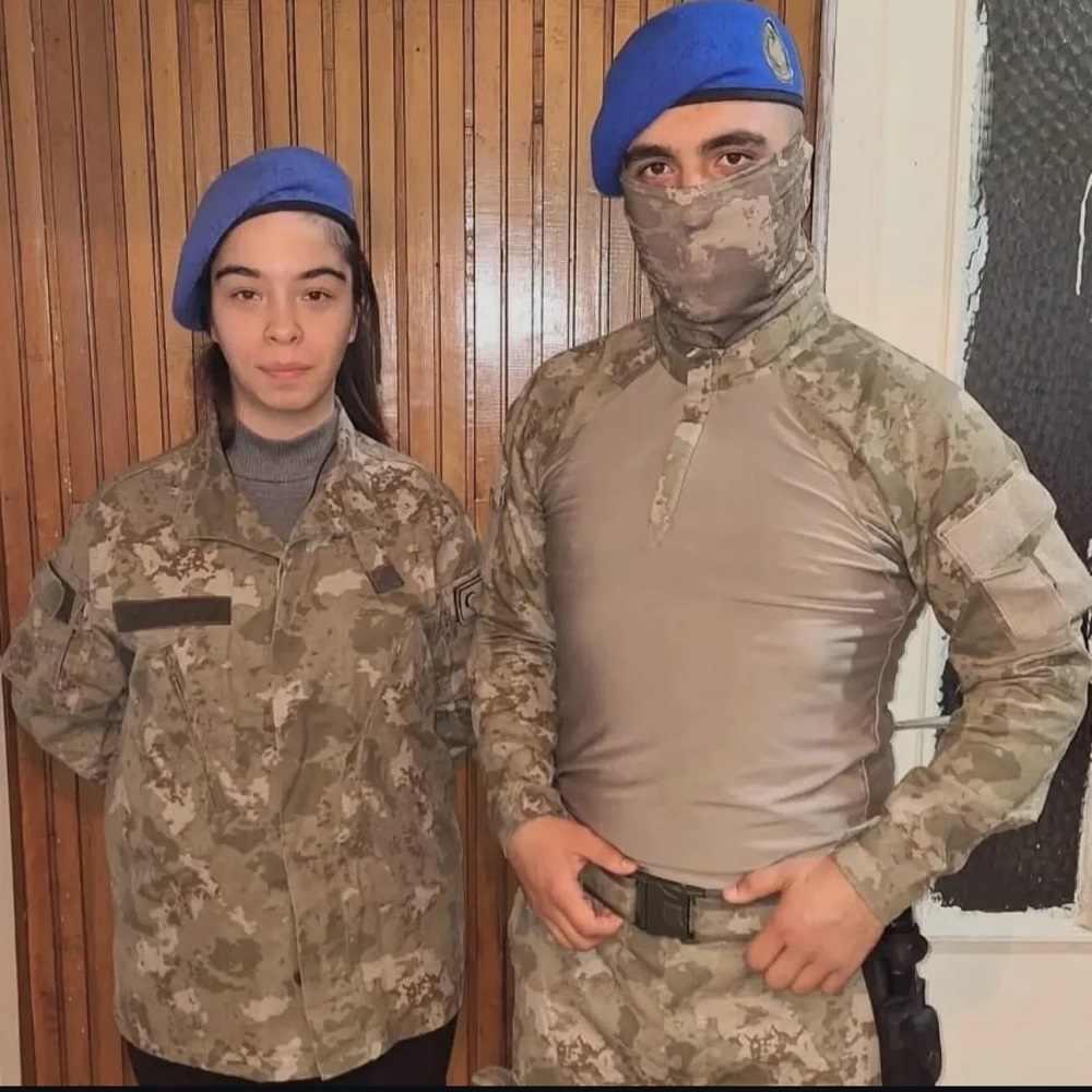 Pençe Kilit Şehidi Ahmet Gültekin’in Ailesine Acı Haber Ulaştı (5)