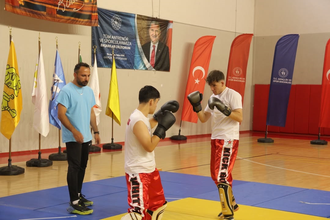 Sadık Ak’tan Sporun Gücüne Vurgu “Birlik, Dayanışma Ve Gelecek” (6)-1