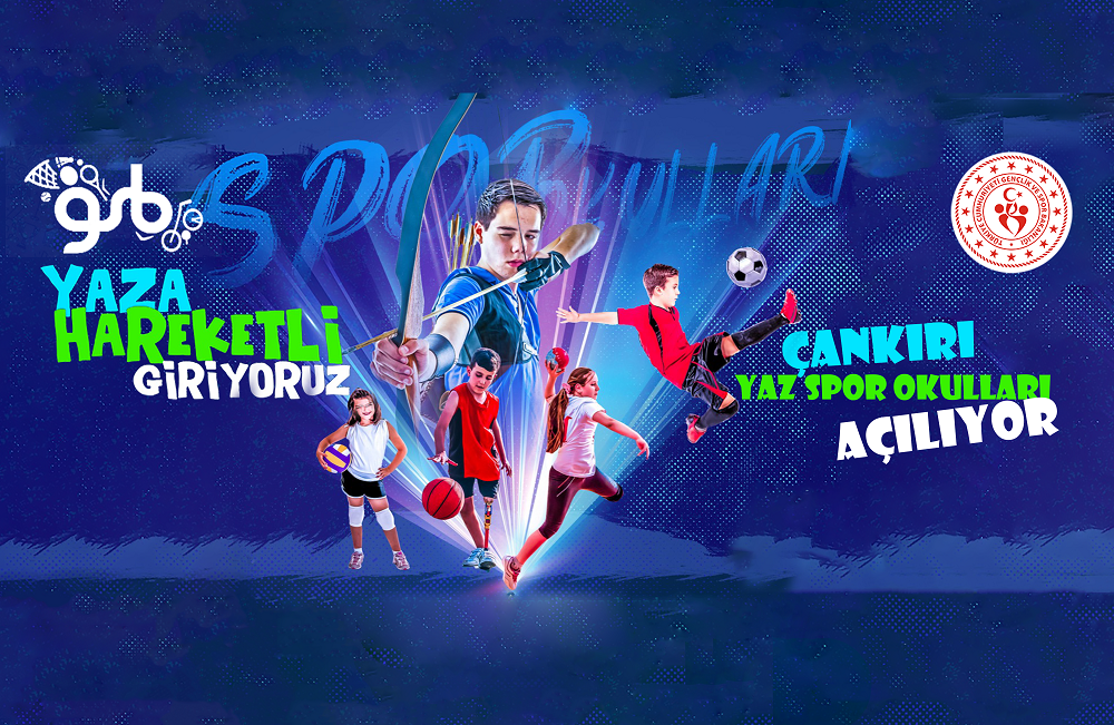 Sadık Ak’tan Sporun Gücüne Vurgu “Birlik, Dayanışma Ve Gelecek”1-1