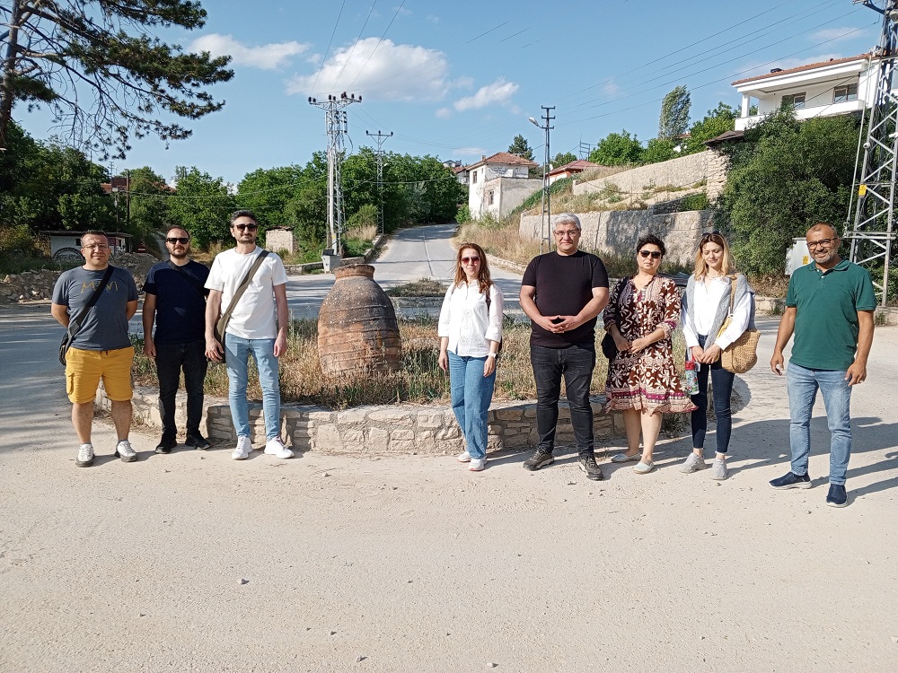 Safranbolu’da Kültürel Miras İçin Önemli Adım (1)
