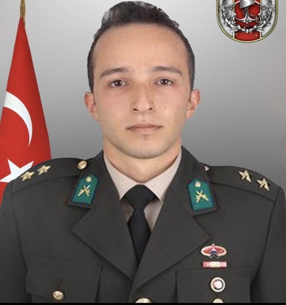 Şehit Üsteğmen Ege Akar’ın “Kızılelma” Sözleri Yürek Dağladı (2)